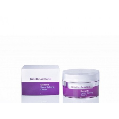 JULIETTE ARMAND Sensitive - Crema hidratanta ten sensibil -  Hydra Calming 24h Cream 50ml